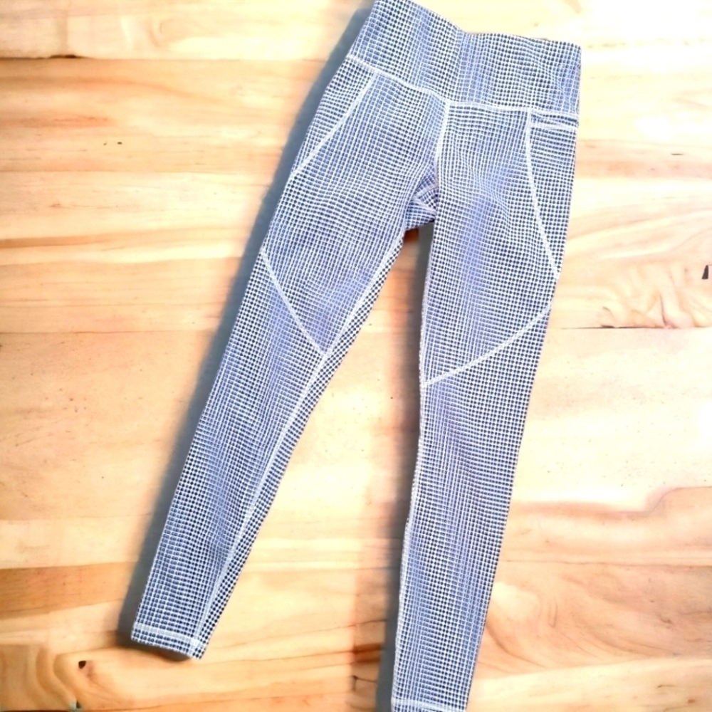 Sweaty Betty Power Full Length Workout Leggings XXS